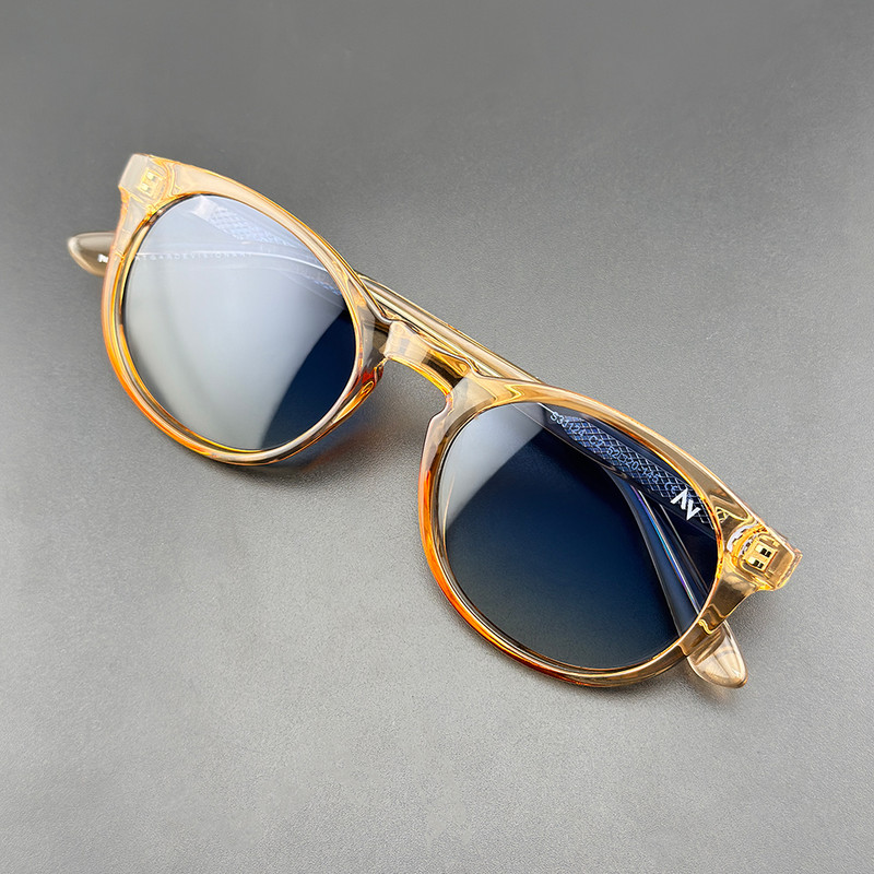 عینک آفتابی زنانه آلبرت وگ مدل S31124C2 Avantgarde Visionary