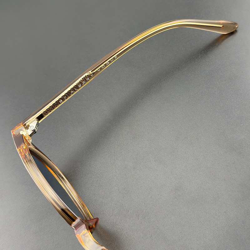 عینک آفتابی زنانه آلبرت وگ مدل S31124C2 Avantgarde Visionary