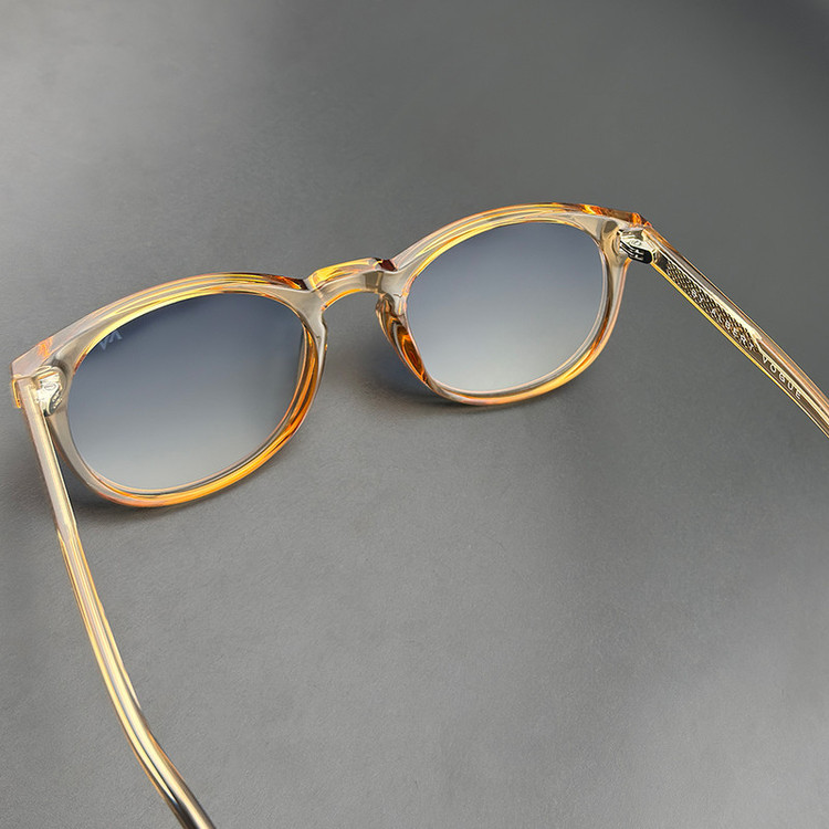 عینک آفتابی زنانه آلبرت وگ مدل S31124C2 Avantgarde Visionary