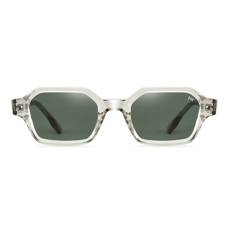 عینک آفتابی آلبرت وگ مدل SZ8819 Abalone Fern
