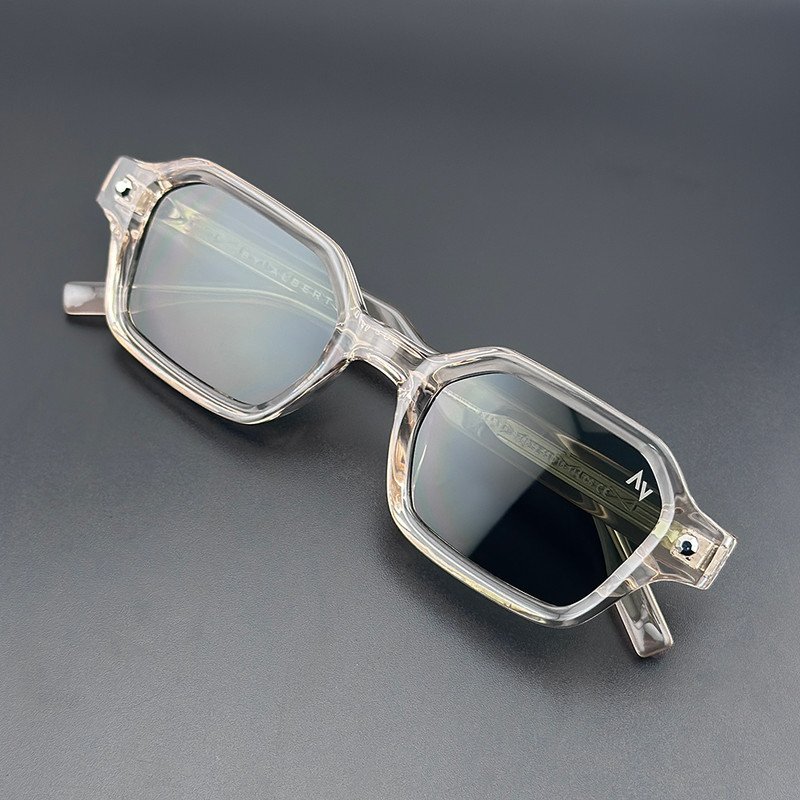 عینک آفتابی آلبرت وگ مدل SZ8819 Abalone Fern