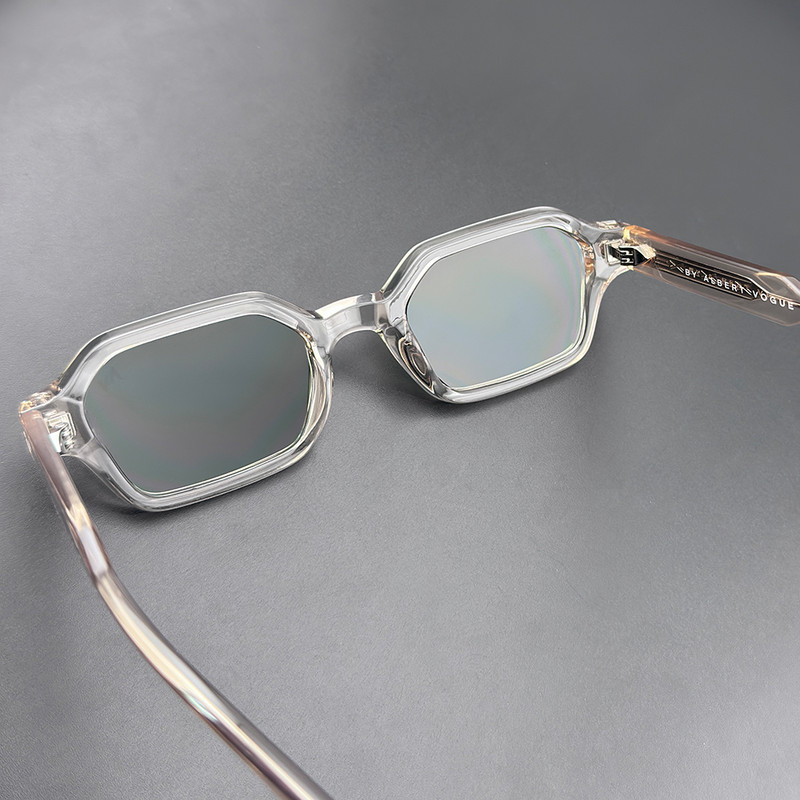 عینک آفتابی آلبرت وگ مدل SZ8819 Abalone Fern