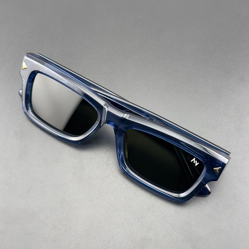 عینک آفتابی آلبرت وگ مدل S32237C3 Avantgarde Visionary