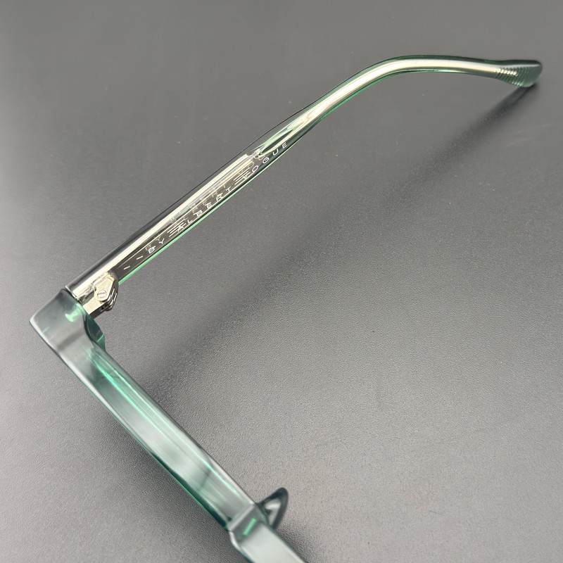 عینک آفتابی پنتوس (Pantos) آلبرت وگ مدل SZ8208 Cyan Teal