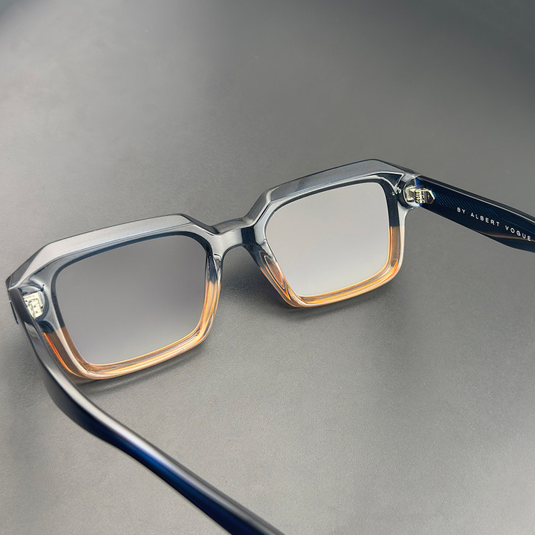 عینک آفتابی زنانه آلبرت وگ مدل S31114C4 Acetate Avantgarde Visionary