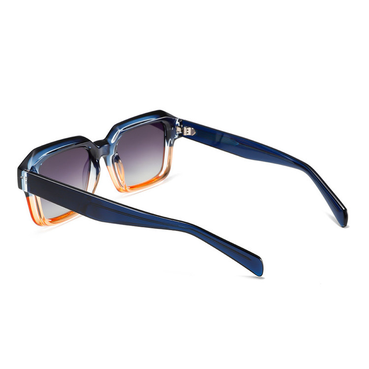 عینک آفتابی زنانه آلبرت وگ مدل S31114C4 Acetate Avantgarde Visionary