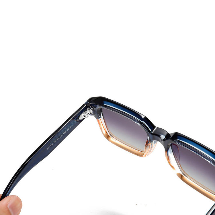 عینک آفتابی زنانه آلبرت وگ مدل S31114C4 Acetate Avantgarde Visionary