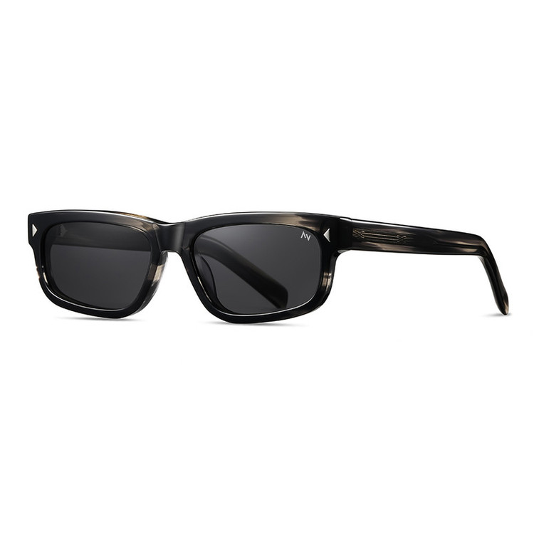 عینک آفتابی آلبرت وگ مدل S32241C4 Avantgarde Visionary