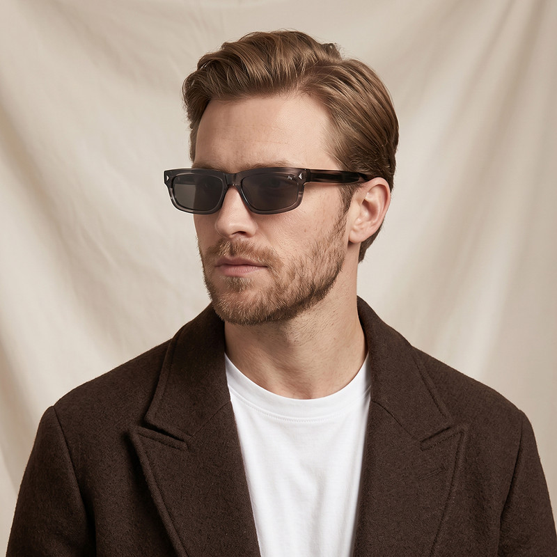 عینک آفتابی آلبرت وگ مدل S32241C4 Avantgarde Visionary