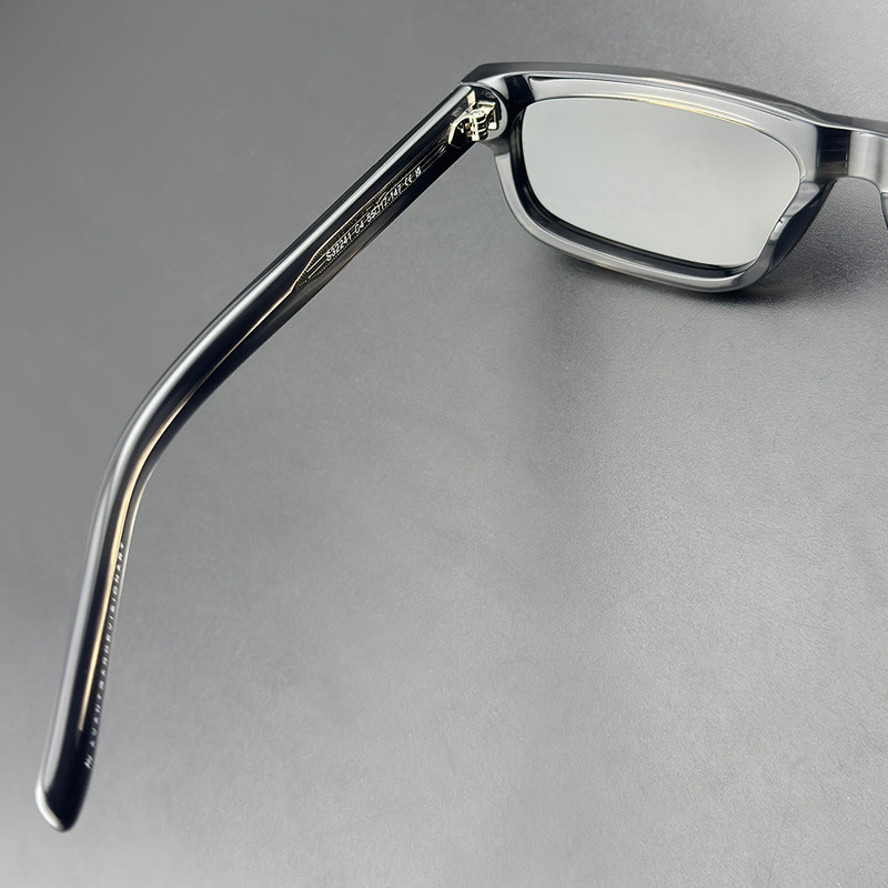عینک آفتابی آلبرت وگ مدل S32241C4 Avantgarde Visionary