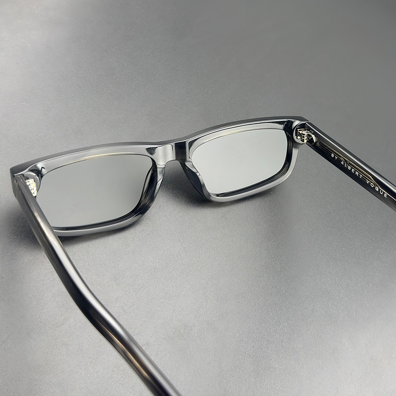 عینک آفتابی آلبرت وگ مدل S32241C4 Avantgarde Visionary