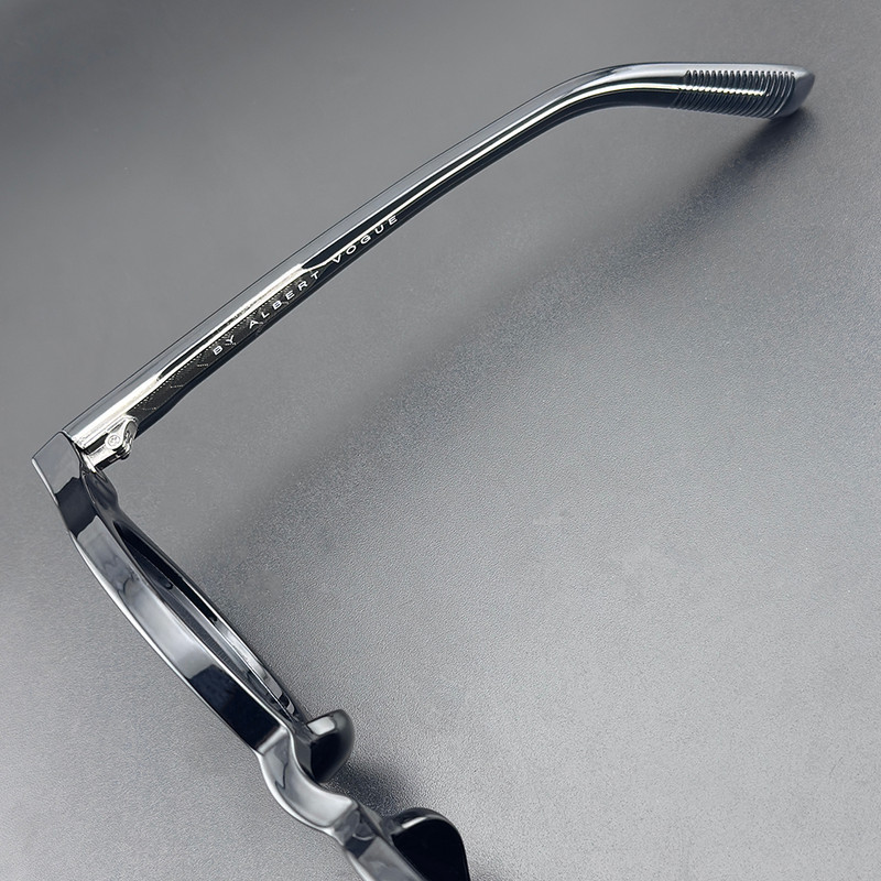 عینک آفتابی آلبرت وگ مدل 99015C11 Avantgarde Visionary