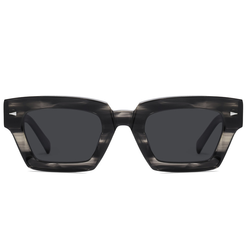 عینک آفتابی ویفرر (Wayfarer) آلبرت وگ مدل S32111C3 Acetate Avantgarde Visionary