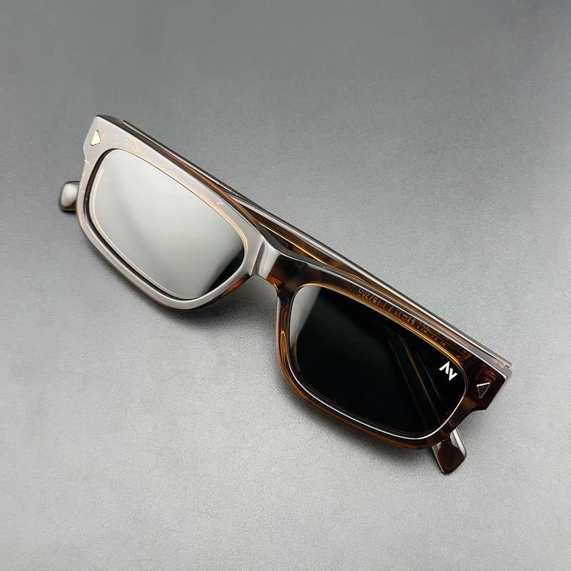عینک آفتابی آلبرت وگ مدل S32241C3 Avantgarde Visionary