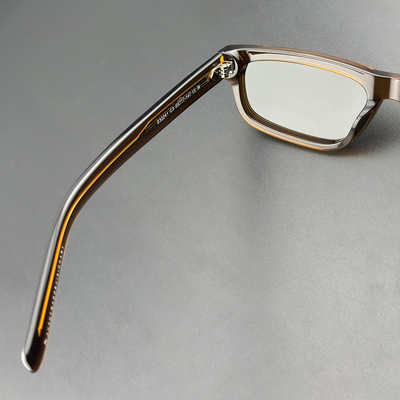 عینک آفتابی آلبرت وگ مدل S32241C3 Avantgarde Visionary