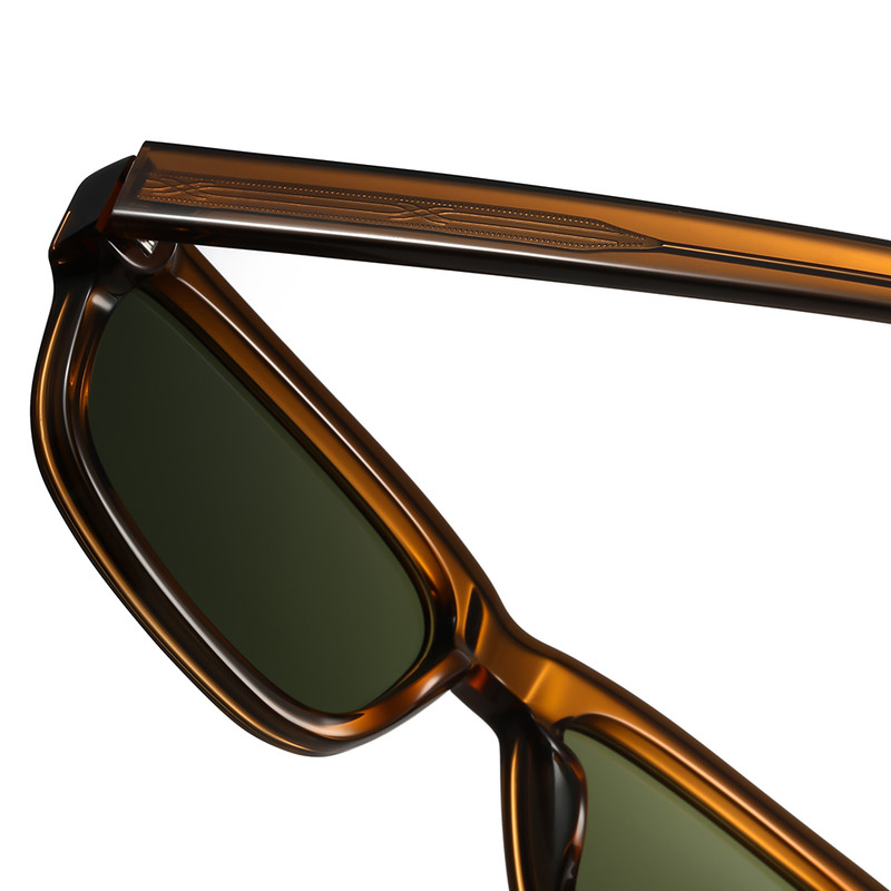 عینک آفتابی آلبرت وگ مدل S32241C3 Avantgarde Visionary