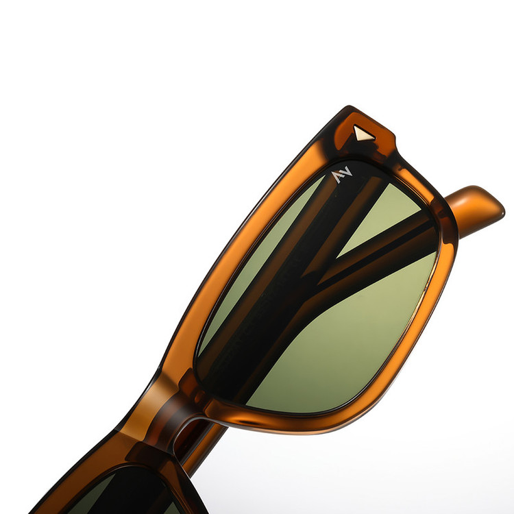 عینک آفتابی آلبرت وگ مدل S32241C3 Avantgarde Visionary