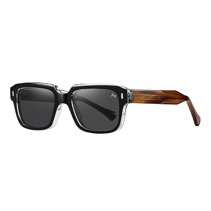 عینک آفتابی آلبرت وگ مدل SZ8818 Obsidian Russet