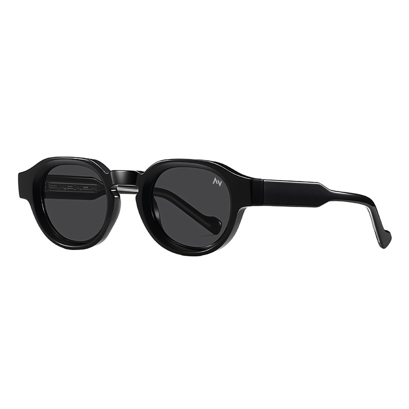 عینک آفتابی آلبرت وگ مدل SZ8813 Obsidian