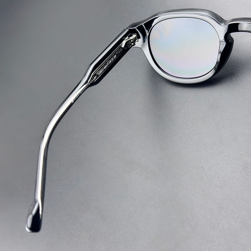 عینک آفتابی آلبرت وگ مدل SZ8813 Obsidian