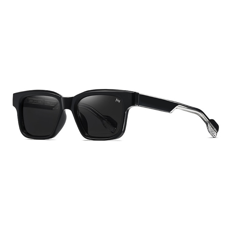 عینک آفتابی آلبرت وگ مدل SZ8815 Obsidian