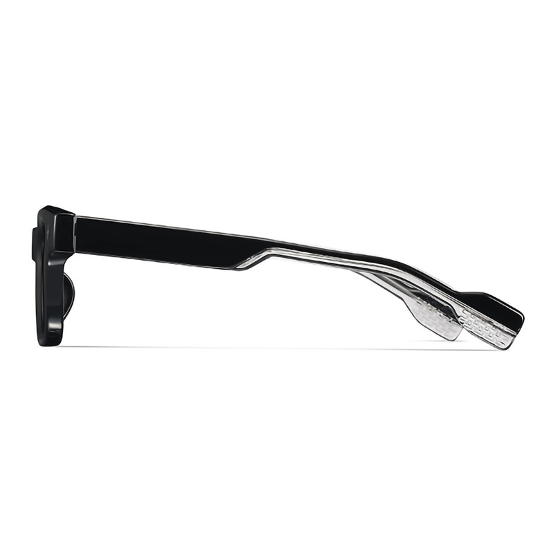 عینک آفتابی آلبرت وگ مدل SZ8815 Obsidian