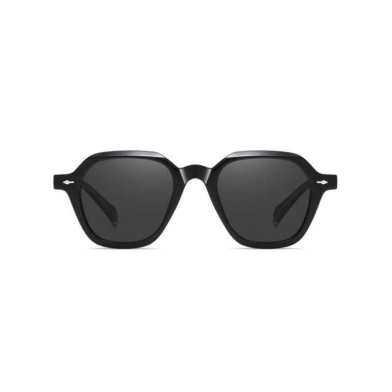 عینک آفتابی زنانه آلبرت وگ مدل S31103-C1 Acetate Avantgarde Visionary