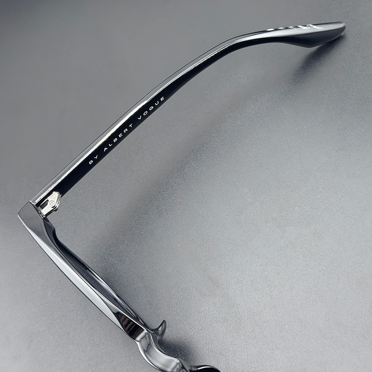 عینک آفتابی زنانه آلبرت وگ مدل 99066C11 Avantgarde Visionary