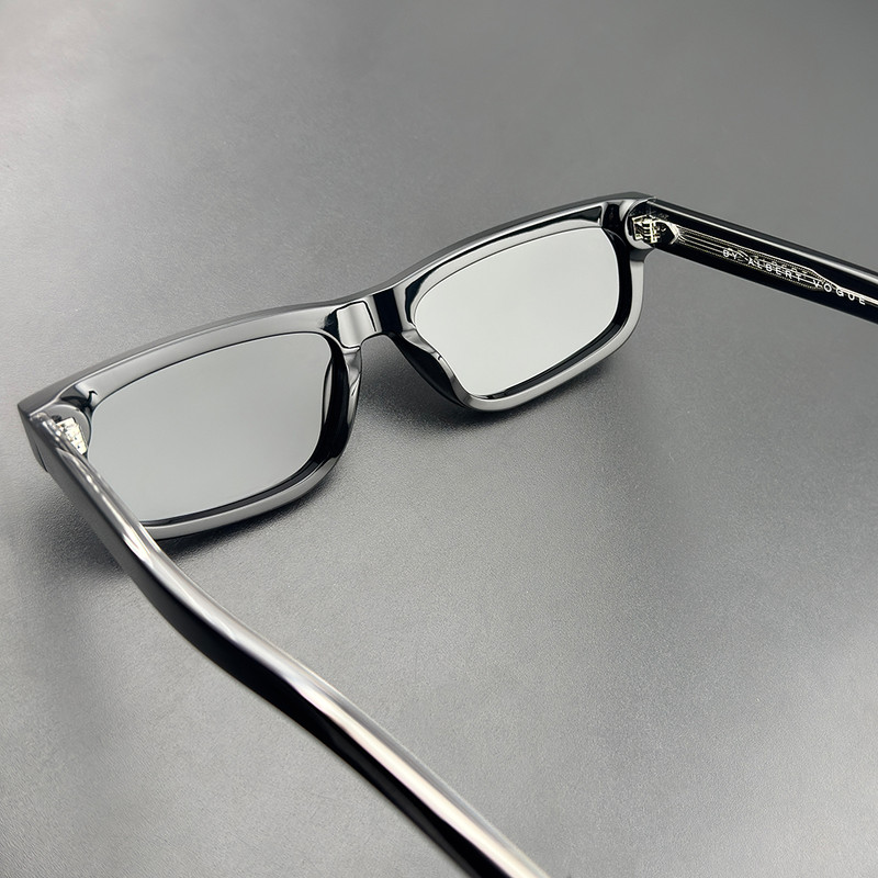 عینک آفتابی آلبرت وگ مدل S32241C1 Avantgarde Visionary