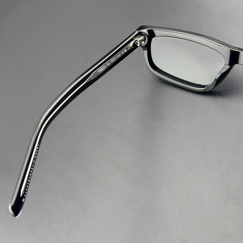 عینک آفتابی آلبرت وگ مدل S32241C1 Avantgarde Visionary