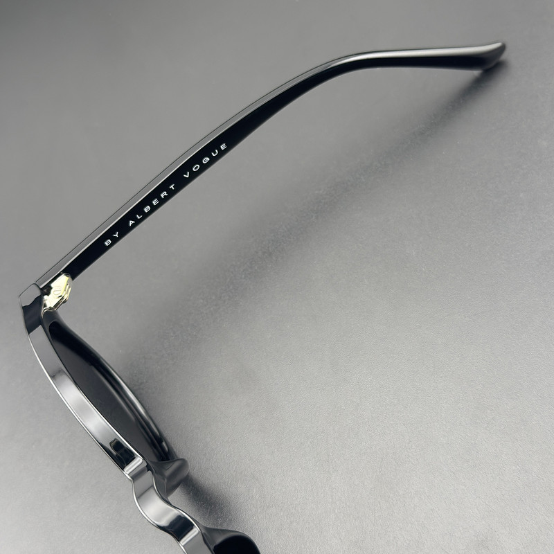 عینک آفتابی زنانه آلبرت وگ مدل S31126C1 Avantgarde Visionary