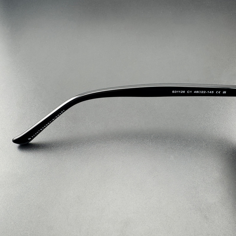 عینک آفتابی زنانه آلبرت وگ مدل S31126C1 Avantgarde Visionary