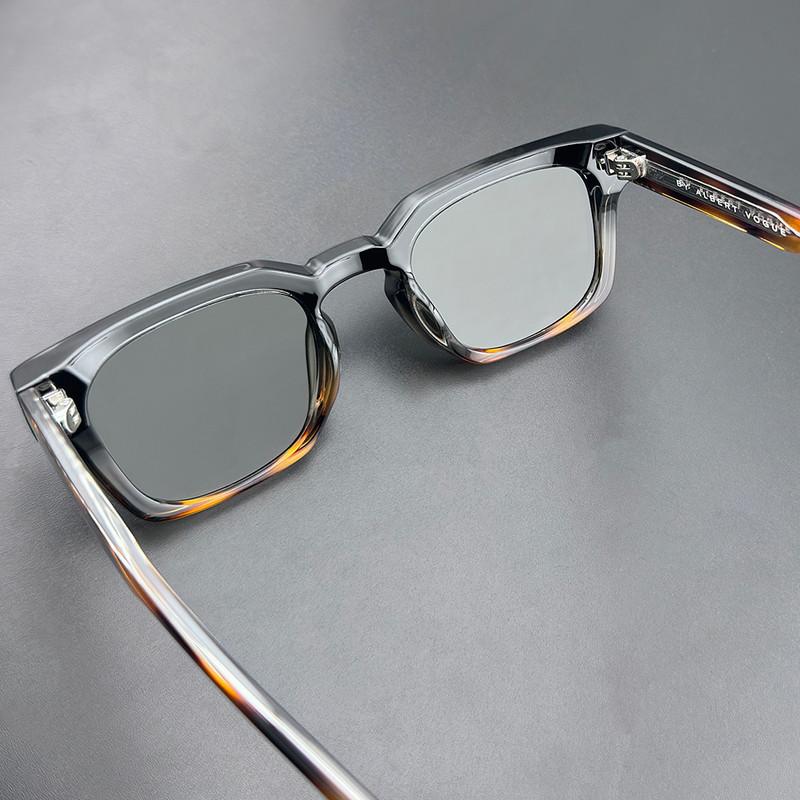 عینک آفتابی آلبرت وگ زنانه مدل SZ8303 Obsidian Tortoise