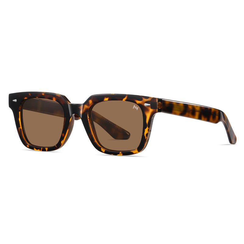 عینک آفتابی ویفرر آلبرت وگ مدل S31105C3 Acetate Avantgarde Visionary