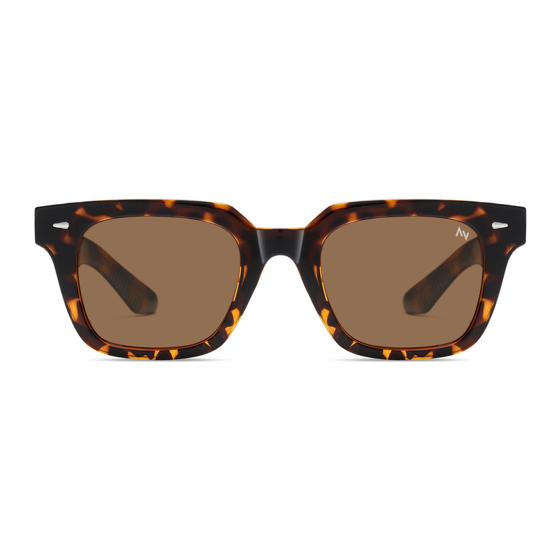 عینک آفتابی ویفرر آلبرت وگ مدل S31105C3 Acetate Avantgarde Visionary