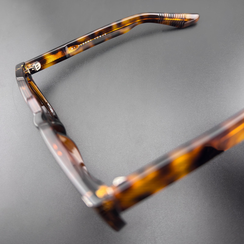 عینک آفتابی ویفرر آلبرت وگ مدل S31105C3 Acetate Avantgarde Visionary