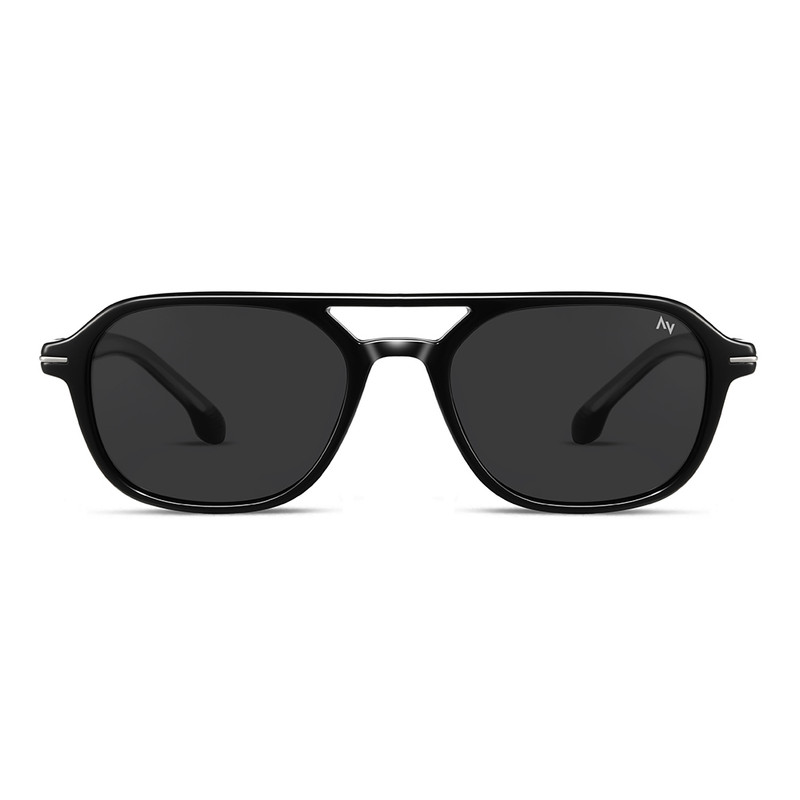 عینک آفتابی آلبرت وگ مدل S31236C1 Avantgarde Visionary