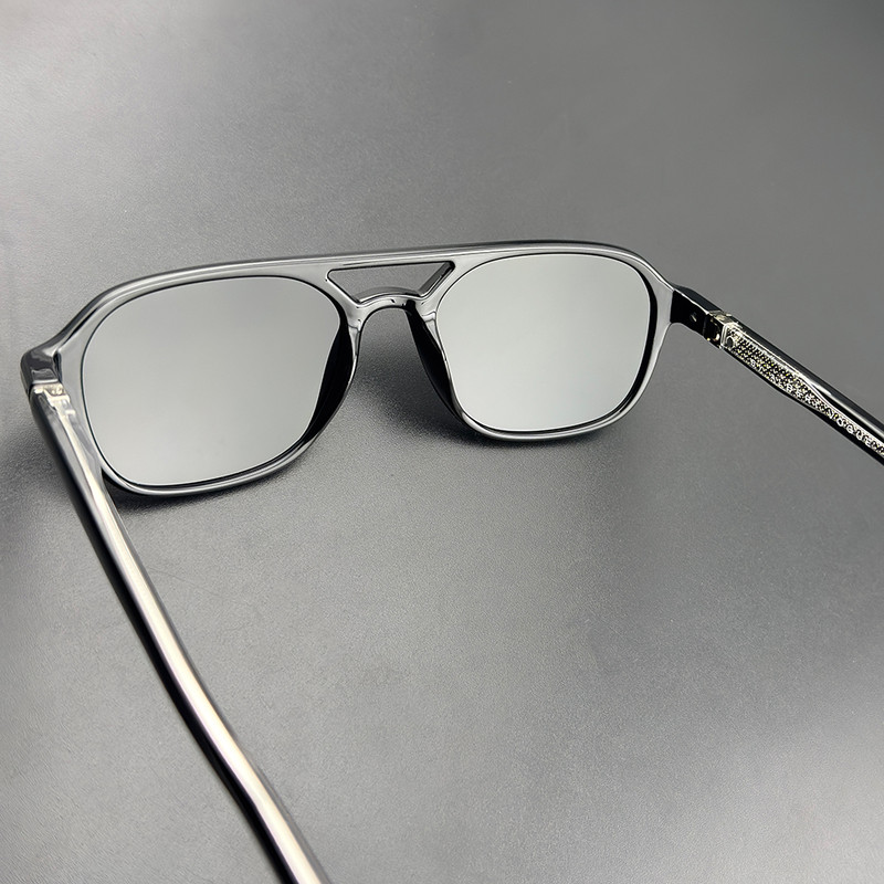 عینک آفتابی آلبرت وگ مدل S31236C1 Avantgarde Visionary