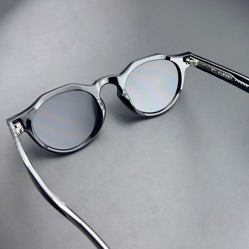 عینک آفتابی آلبرت وگ مدل 99029C11 Avantgarde Visionary