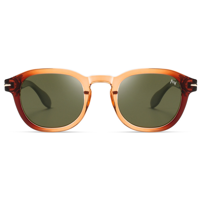 عینک آفتابی پنتوس (Pantos) زنانه آلبرت وگ مدل S-31129-C4 Acetate Avantgarde Visionary