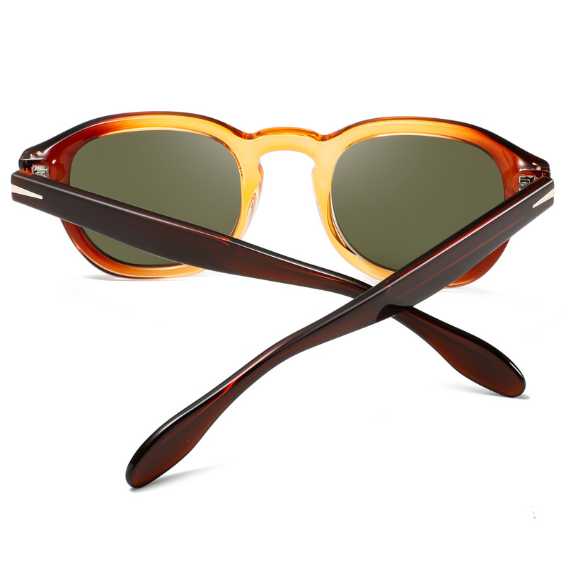 عینک آفتابی پنتوس (Pantos) زنانه آلبرت وگ مدل S-31129-C4 Acetate Avantgarde Visionary