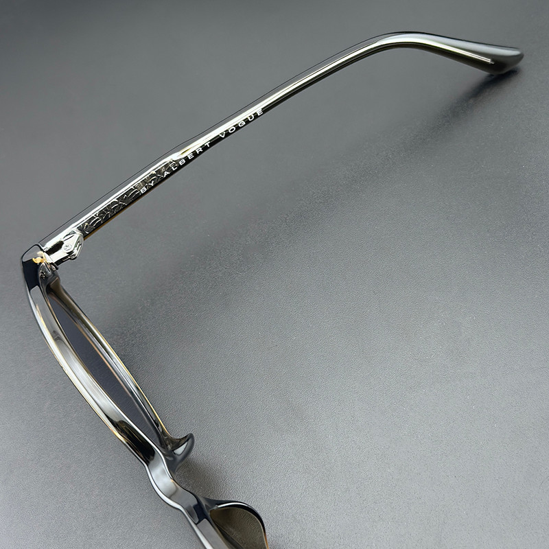 عینک آفتابی زنانه آلبرت وگ مدل 99034C19 Avantgarde Visionary