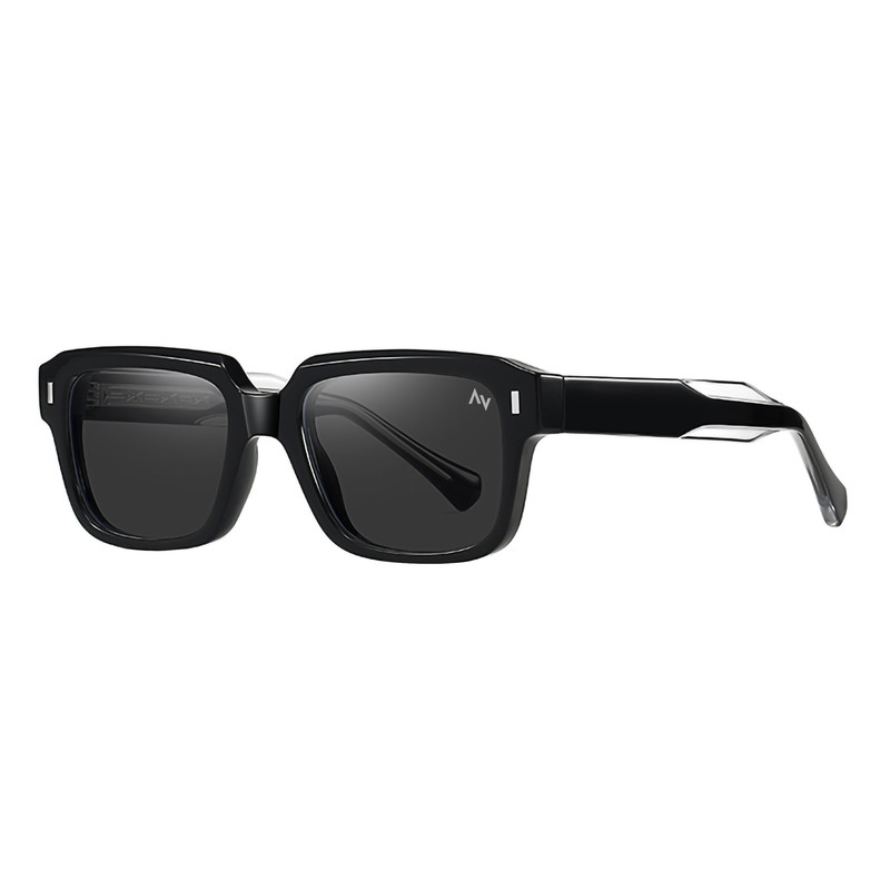 عینک آفتابی آلبرت وگ مدل SZ8818 Obsidian
