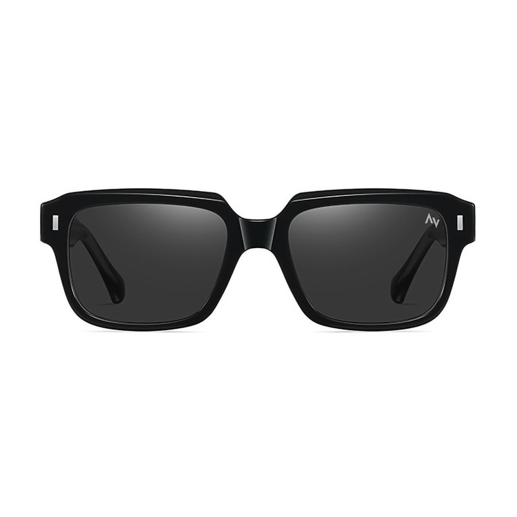 عینک آفتابی آلبرت وگ مدل SZ8818 Obsidian