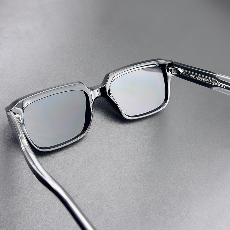 عینک آفتابی آلبرت وگ مدل SZ8818 Obsidian