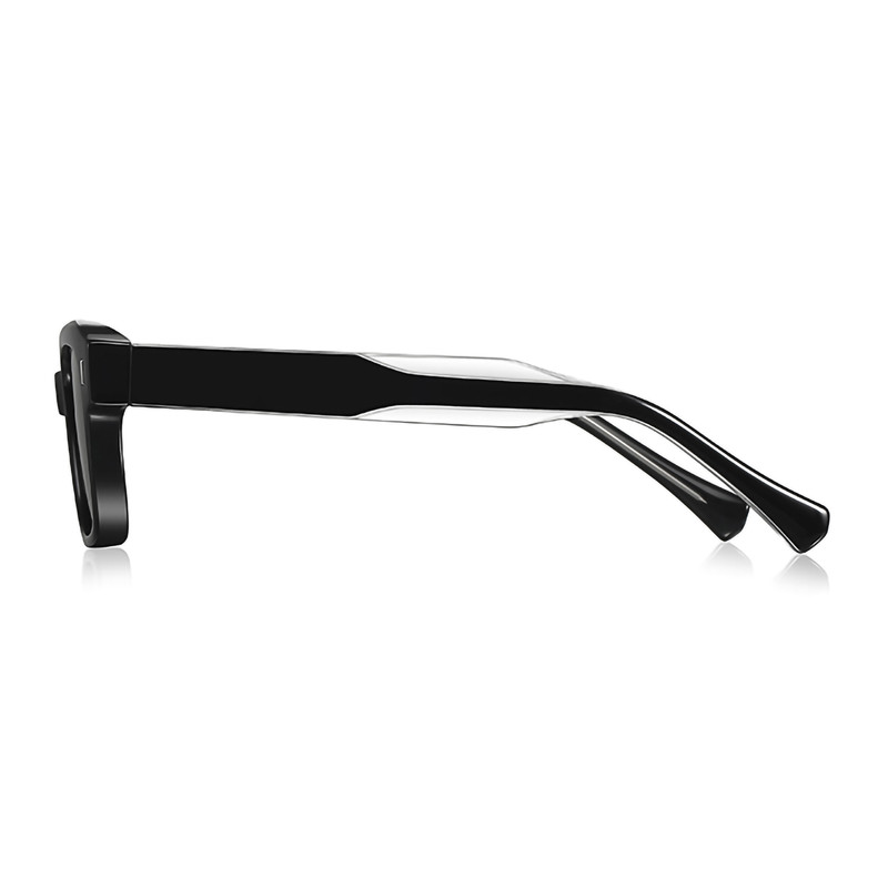 عینک آفتابی آلبرت وگ مدل SZ8818 Obsidian