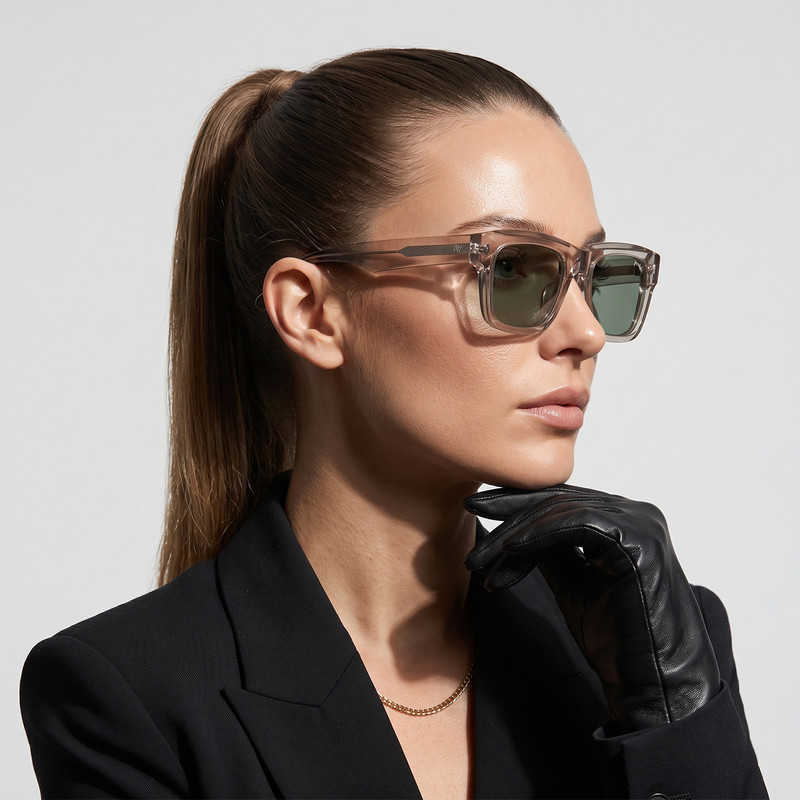 عینک آفتابی زنانه آلبرت وگ مدل S32104C3 Avantgarde Visionary