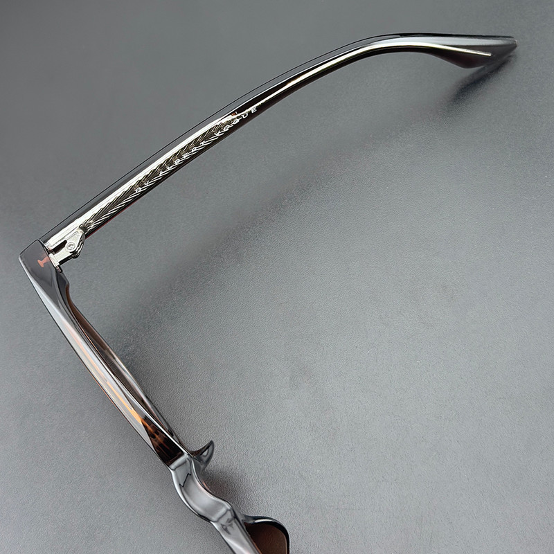 عینک آفتابی زنانه آلبرت وگ مدل 99066C13 Avantgarde Visionary
