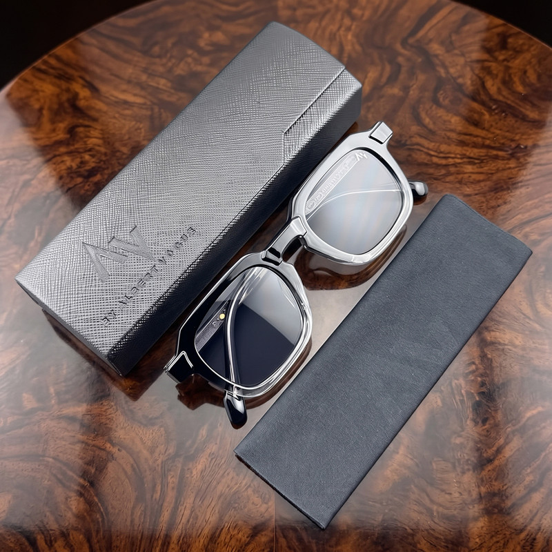عینک آفتابی آلبرت وگ مدل 99017C15 Avantgarde Visionary