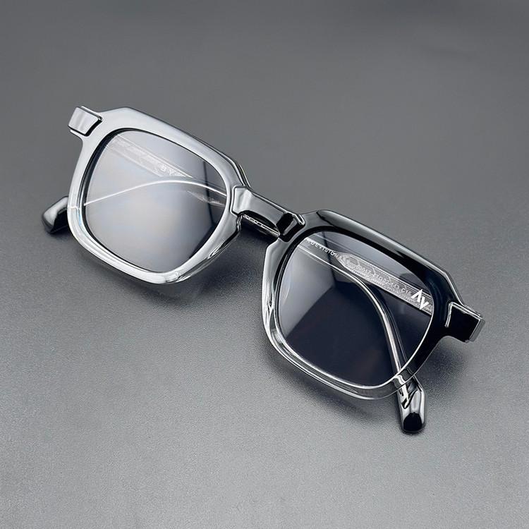 عینک آفتابی آلبرت وگ مدل 99017C15 Avantgarde Visionary